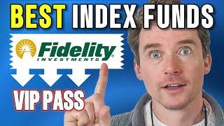 8 TOP Index Funds To Buy In 2024 Fidelity