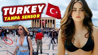 TERUNGKAP  Fakta menarik Negara Turkey apa kebiasaan dan bagaimana kehidupan di negara Turki ?