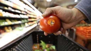 A Simple Trick to Tell If Produce is Organic  Consumer Reports