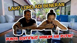 MARI KITA BUKTIKAN LORD ADI JAGO AJA ATAU JAGO BANGET 