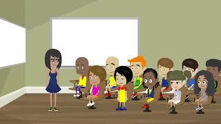 Dora and Little Bill Disrespect the New Teacher Grounded