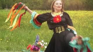 Цыганские танцы - Элина Василенко Калина-малина. Хореограф А. Усанова. Школа танцев Экспромт.