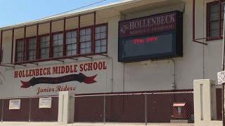 Los Angeles school district hit by cyberattack