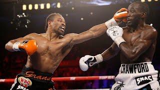 Terence Crawford USA vs Shawn Porter USA  BOXING Fight Highlights