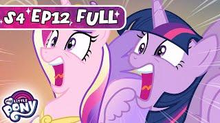 My Little Pony Friendship is Magic  Pinkie Pride  S4 EP12  MLP Full Episode