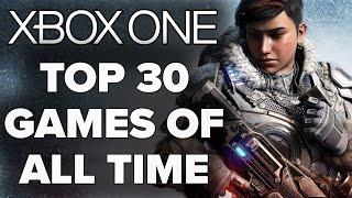 30 Best Xbox One Games of All Time 2023 Edition