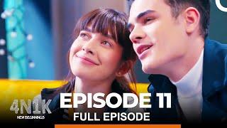 4N1K New Beginnings Episode 11 English Subtitles