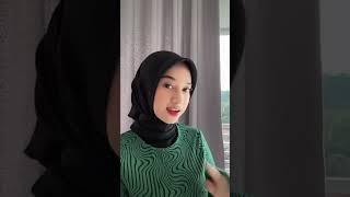 Hijab Tik tok Viral