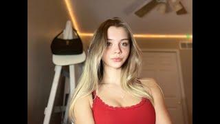 Angel Polikarpova is live