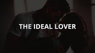 The Art Of Seduction - The Ideal Lover