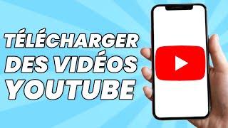 Comment Télécharger Des Vidéos YouTube Dans la Galerie 2024