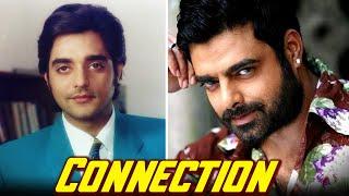 Chandrachur Singh & Abhimanyu Singh - Bollywood Family Connections