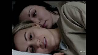 Phim bách hợp lesbian movieTrại giam kiểu Mỹ - Orange is the new black Darling Im here for you