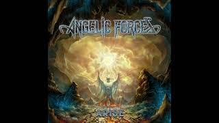 Angelic Forces - Arise {Full Album}