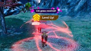 The Wolf-   Level Up to 63  Pup Level Up The Wolf Online Simulator. 