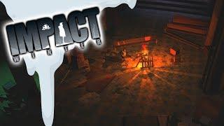 Impact Winter - Out of the Chasm - #2 Lets Play Impact Winter Gameplay