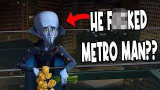 MEGAMIND  Censored  Try Not To Laugh