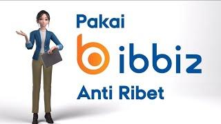 Transfer Massal Anti Ribet Dengan Ibbiz