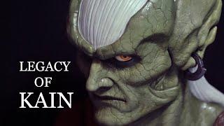 Legacy of Kain  A Character Study