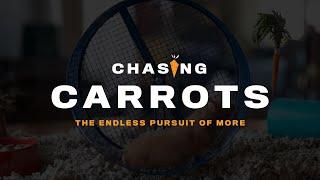 Chasing Carrots Pt. 3 - Perfection