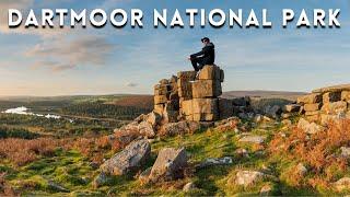 BEST HIKE in DARTMOOR NATIONAL PARK