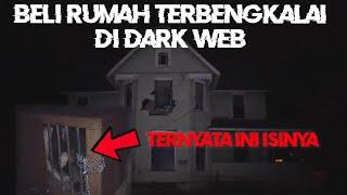 Membeli Rumah Terbengkalai Di Dark Web dan Ternyata Ini Isinya