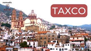 TAXCO is Mexicos best-kept secret