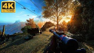 Battlefield 5  Multiplayer Gameplay Ultra Graphics 4K 60FPS No Commentary