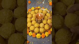 Diwali Special Sev Laddu #shorts #sevladdu #diwalisweets #somaskitchen