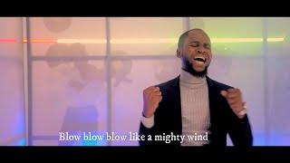 Jephthah Idahosa Aigbe - SPIRIT OF VICTORY Official video