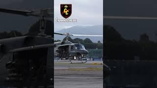 Escuadrón de Helicópteros de la Fuerza Aérea Guatemalteca 