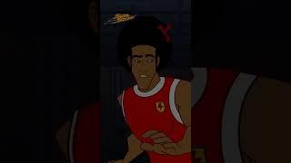 Communication Blok  SupaStrikas Soccer kids cartoons  Super Cool Football Animation  Anime