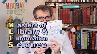 What do you learn in Library School? The MLIS Explained