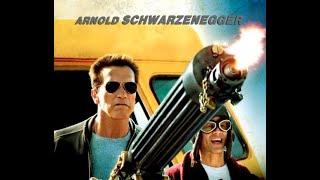 El Ultimo Desafio Película completa en español latino 2020 Arnold schwarzenegger