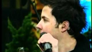 Simple Plan - Untitled Live