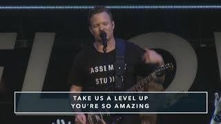 Planetshakers - New Levels