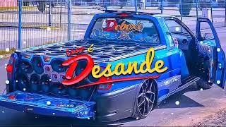 TOK TOK - MC RD E DJ EDUARDO LARA - ELETROFUNK DESANDE