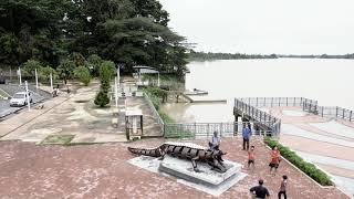 Sri Aman Simanggang Waterfront