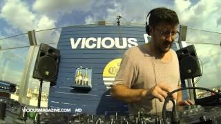 Be.lanuit - Vicious Live @ www.viciouslive.com