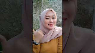 kumpulan cewek jilbab gunung gedek