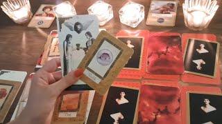 Eril Dişil İlişki Açılımı Karşılıklı Hisleriniz ve Düşünceleriniz Tarot  #keşfet #tarot #tarotfalı