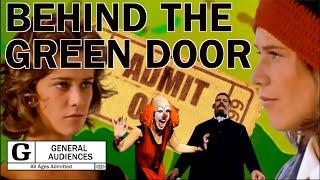 Behind The Green Door 1972 Rated G