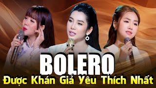 Phát Hiện Cặp Đôi HÁT BOLERO Khiến Cả Khán Phòng IM LẶNG LẮNG NGHE - Bolero SONG CA HAY NHẤT 2024