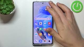 Redmi Note 12 Pro  Как оптимизировать работу аккумулятора на Redmi Note 12 Pro