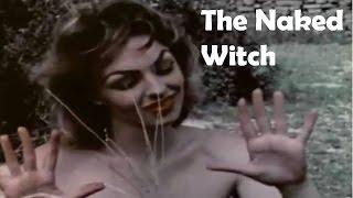 The Naked Witch 1961 Starring Libby Hall