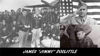 Video from the Past 12 - James Jimmy Doolittle