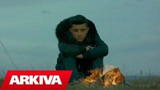 Burhan Berisha - A ke zemër Official Video HD