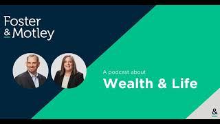 A Conversation About Senior Care With Tony Luckhardt MBA CFP® CRPC® and Amy Thomas CPA