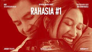 RAN - Rahasia#1 Official Music Video