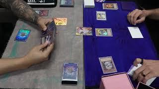 Yu-Gi-Oh Locals Feature  Melodious Vs Tenpai Fady 